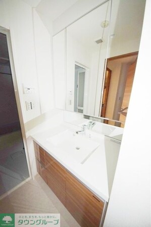 プライマル品川大森海岸の物件内観写真